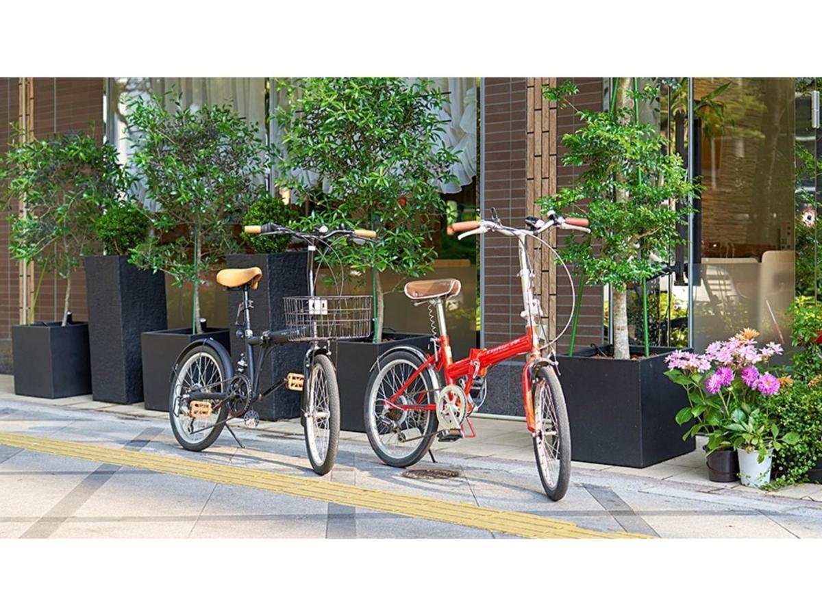 Eins,Inn Umeda Higashi - Vacation Stay 30028V Osaka Ngoại thất bức ảnh